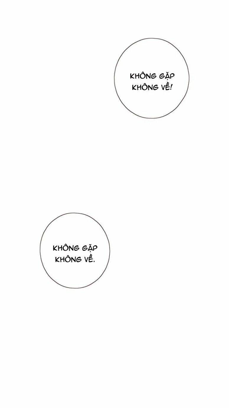 Cô Ấy Không Đáng Yêu: Chapter 18