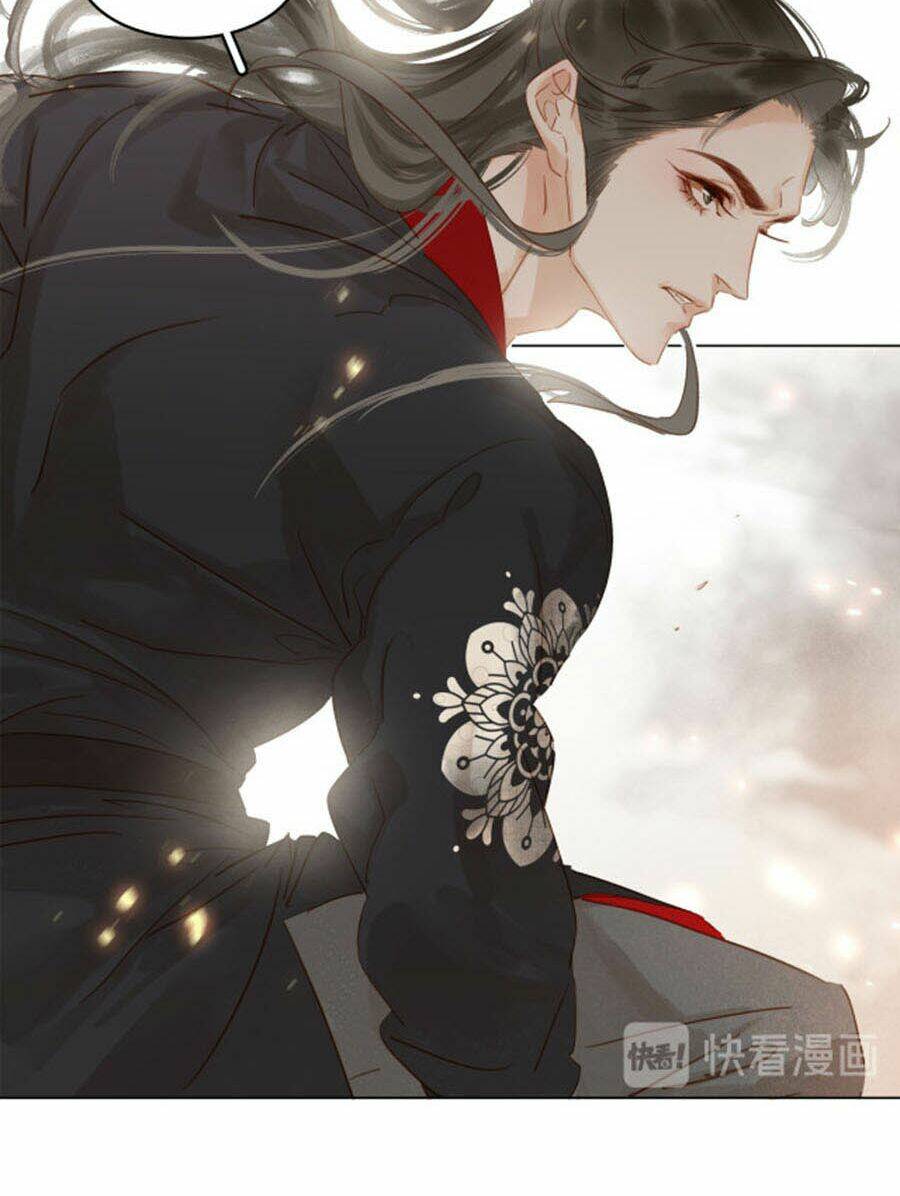 Tiểu Sư Phụ, Tóc Giả Của Ngài Rơi Rồi!: Chapter 42