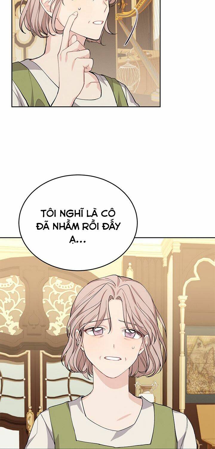 Hãy Trả Lời Em, Hoàng Tử!: Chapter 3