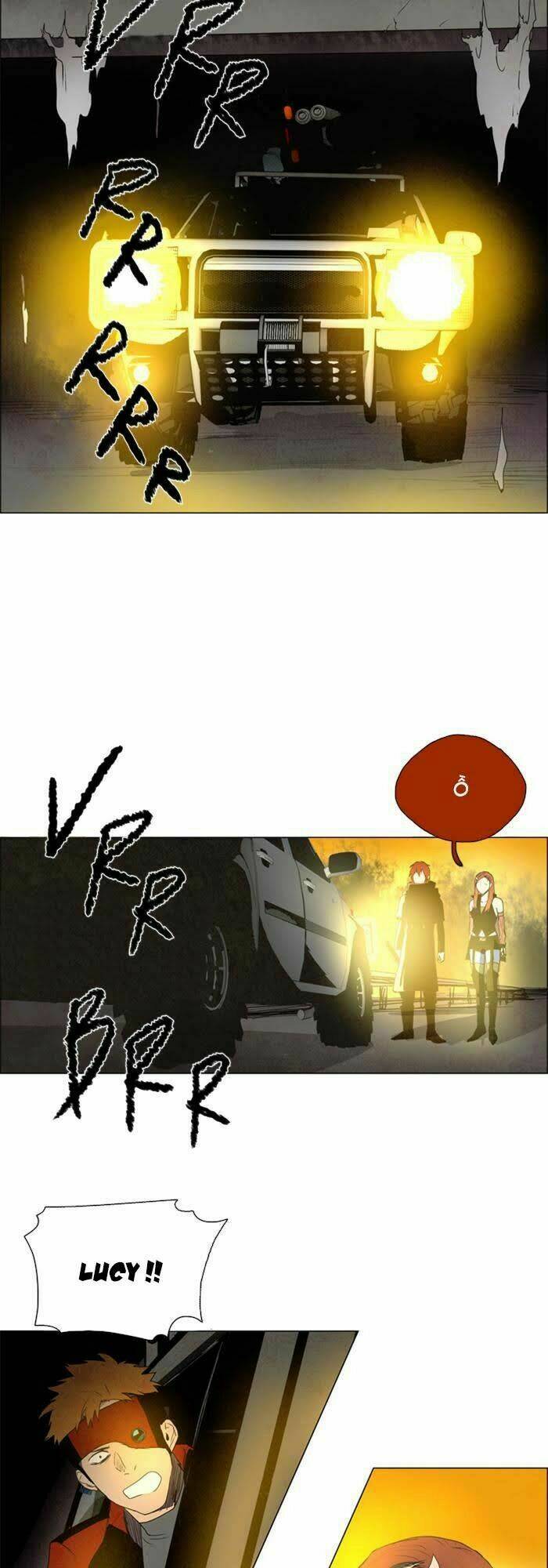 Lessa 2: The Crimson Knight: Chapter 18