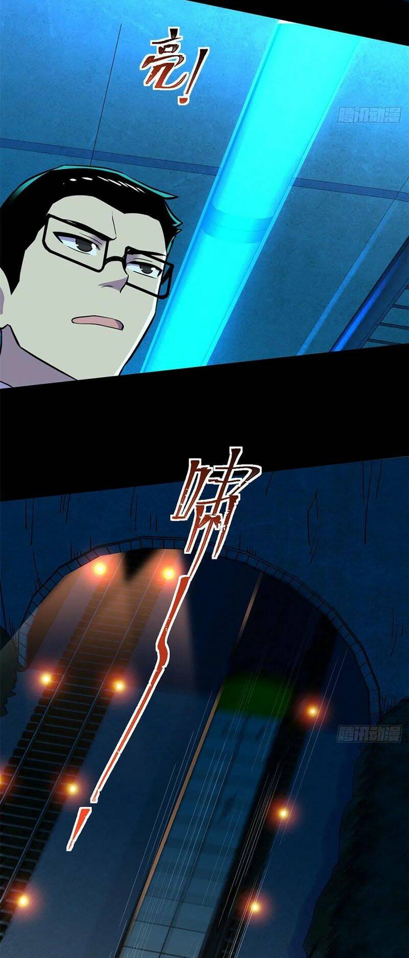 Toàn Cầu Sụp Đổ: Chapter 65