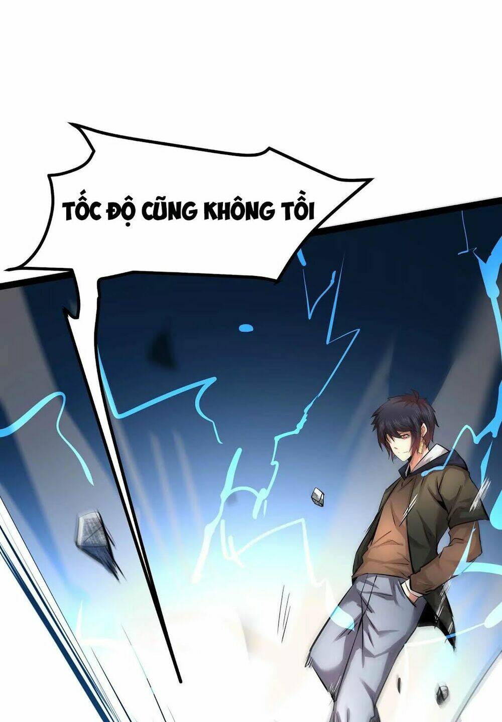 Chư Thần Rút Lui: Chapter 19