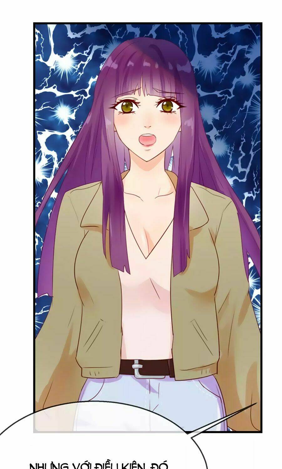 Tiền Nhậm Hữu Độc: Chapter 3