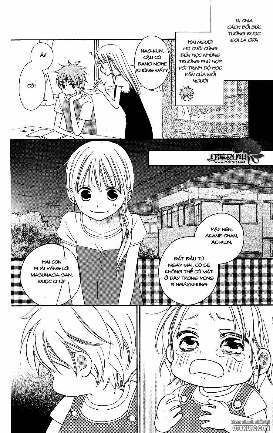 Love So Life: Chapter 45