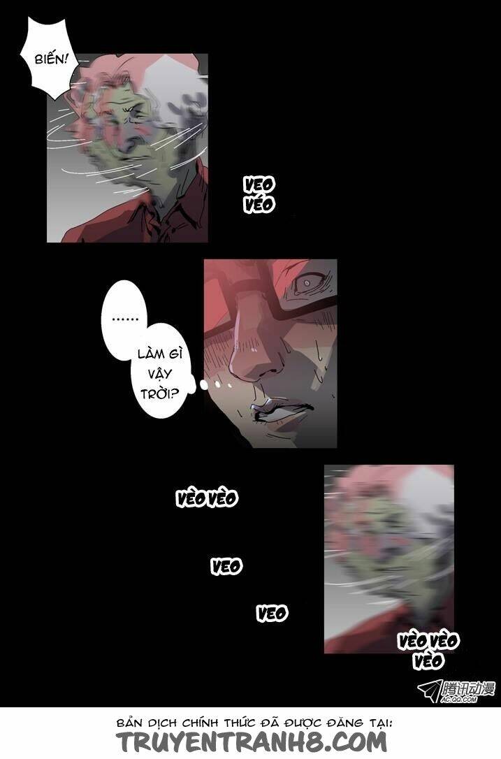 Thâu Hồn: Chapter 65