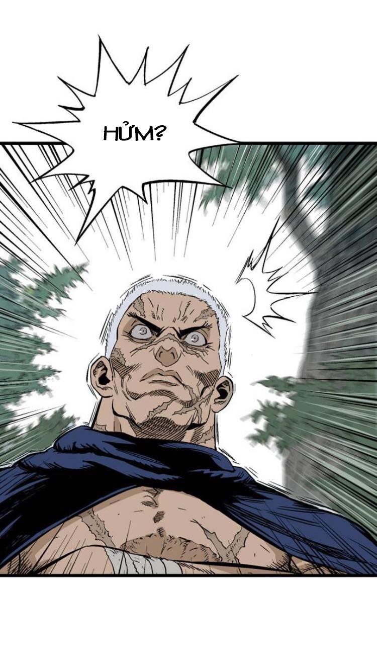 Cao Thủ 2: Chapter 115