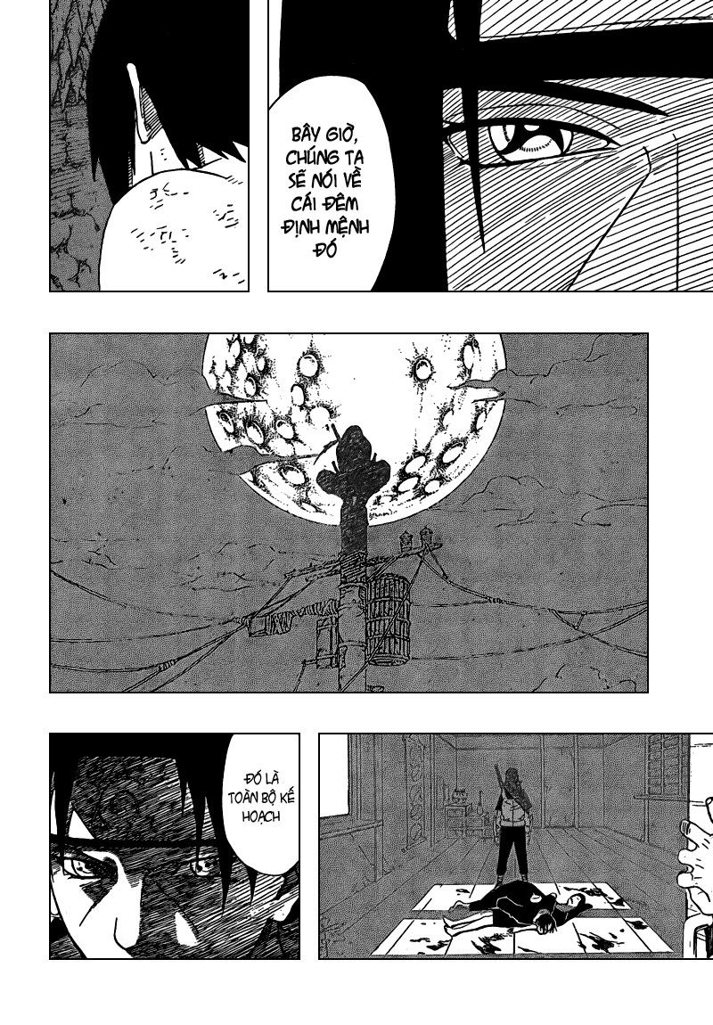 Naruto: Chapter 400