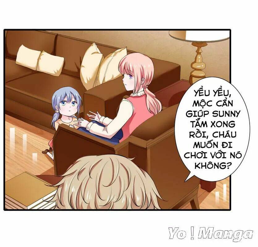 Thiểm Hôn Kinh Ái: Chapter 57