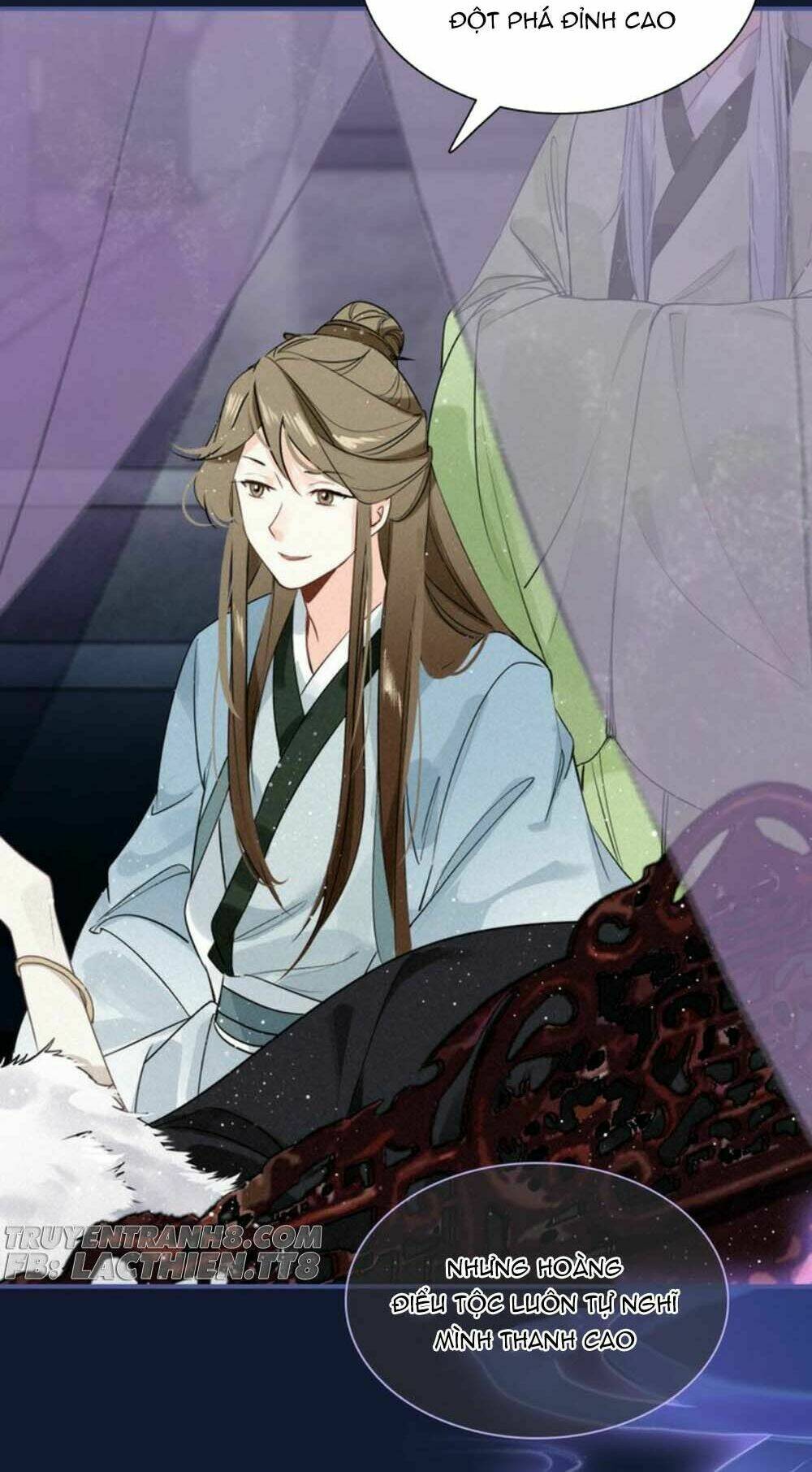 Đế Sư Tại Thượng: Chapter 19