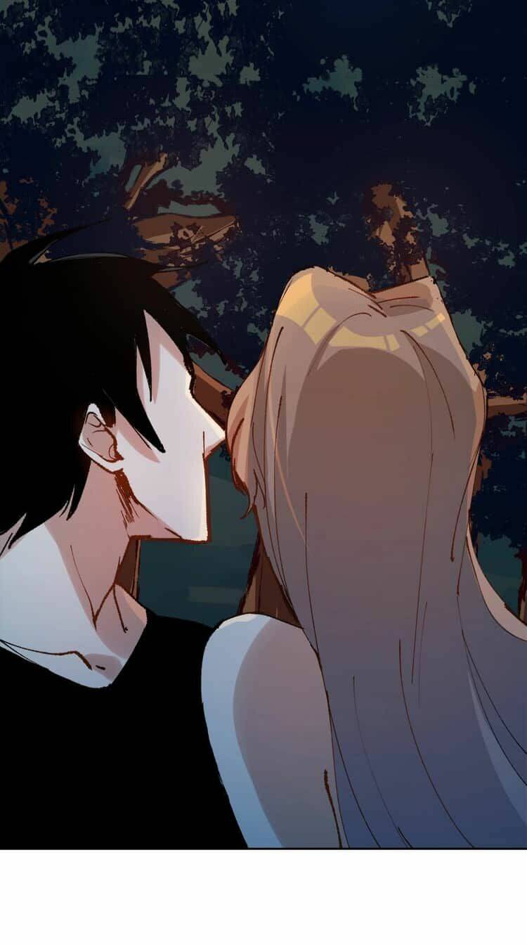 Thần Lai Yêu Vãng: Chapter 1