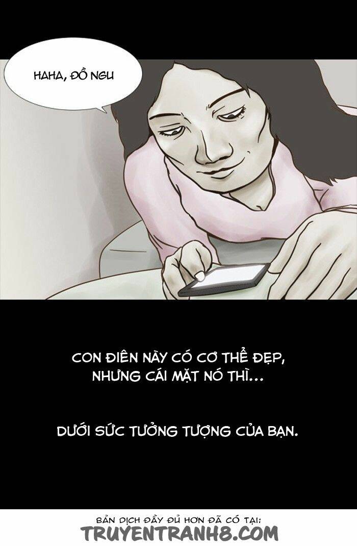 Thứ Sáu: Những Câu Chuyện Cấm: Chapter 48