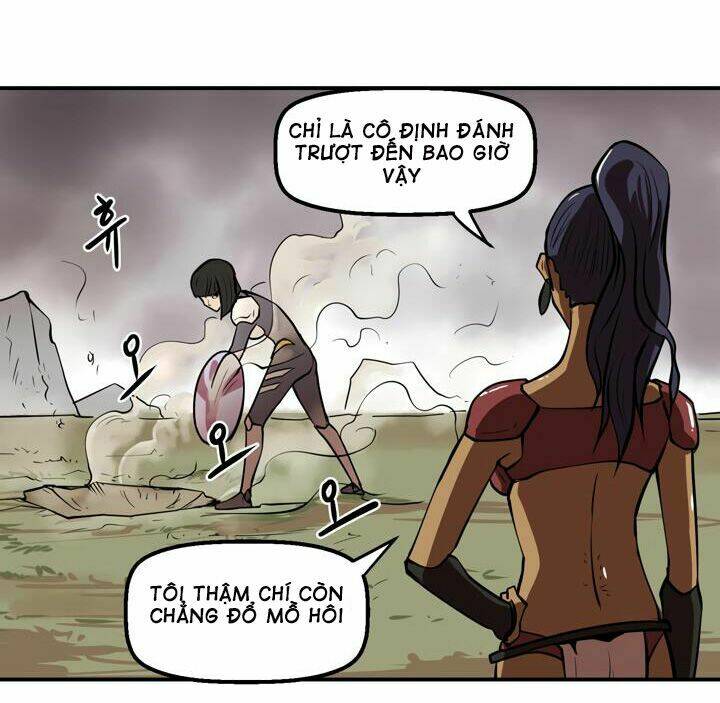 Raid: Chapter 22