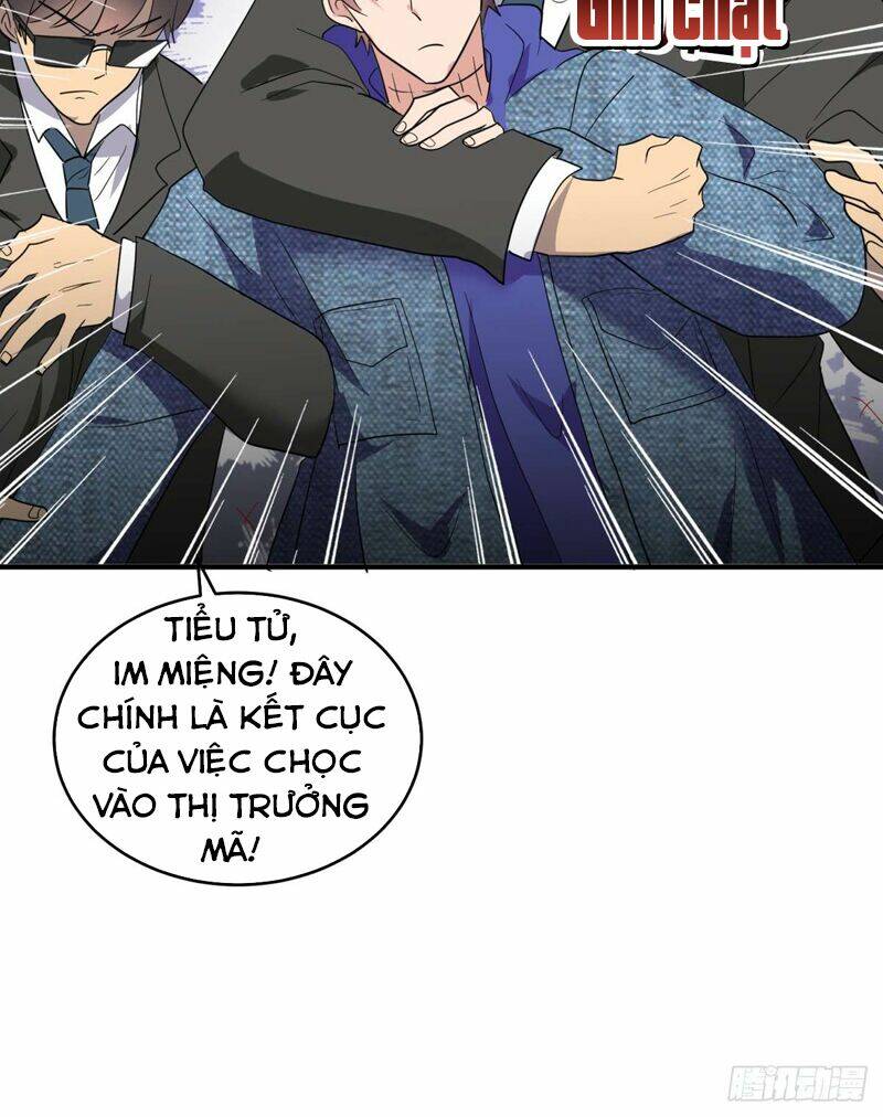 Đại Gia Livestream Vạn Giới: Chapter 15