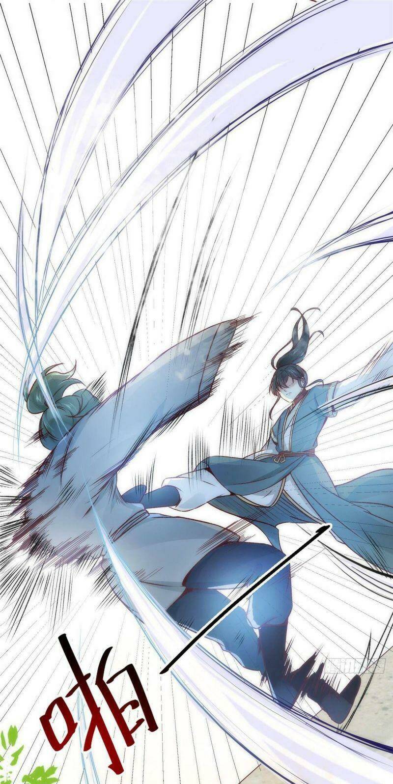 Nghịch Thiên Thần Phi Chí Thượng: Chapter 13