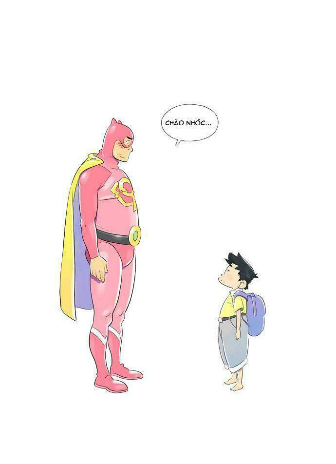 Family Man: Chapter 4