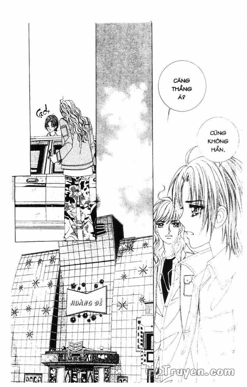 Mặt nạ tình yêu: Chapter 62