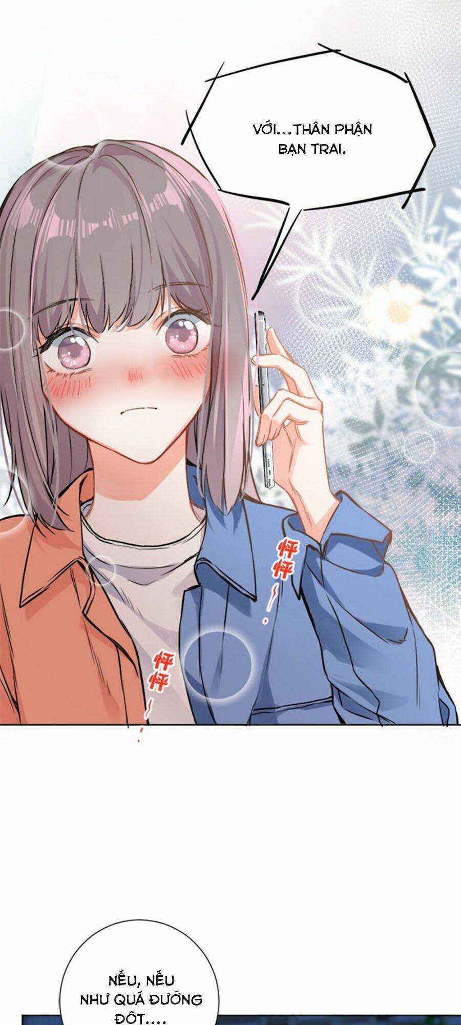 Tâm Động Thuấn Di: Chapter 40