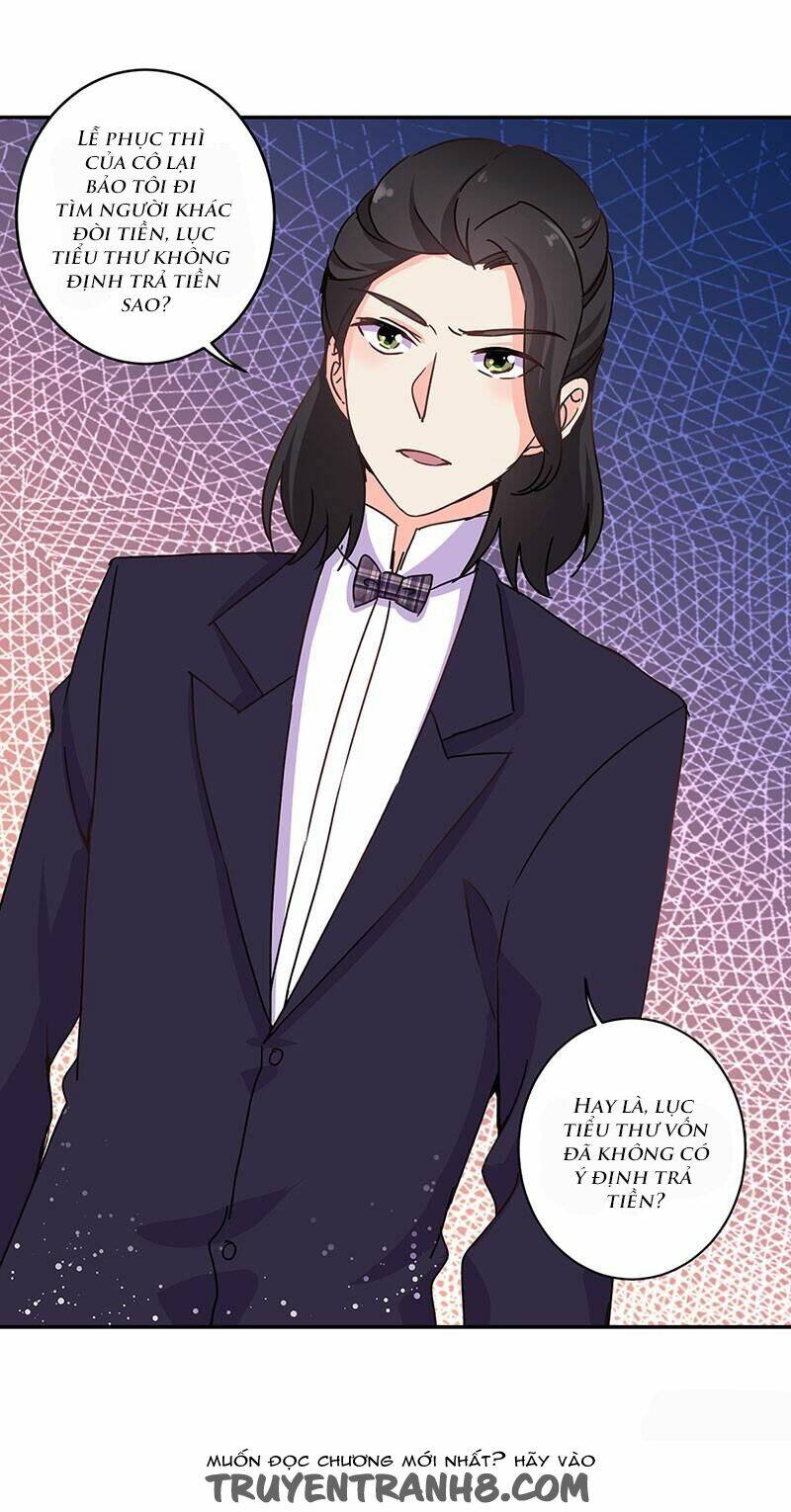 Trọng Sinh Chi Hao Môn Cường Thế Quy Lai: Chapter 94