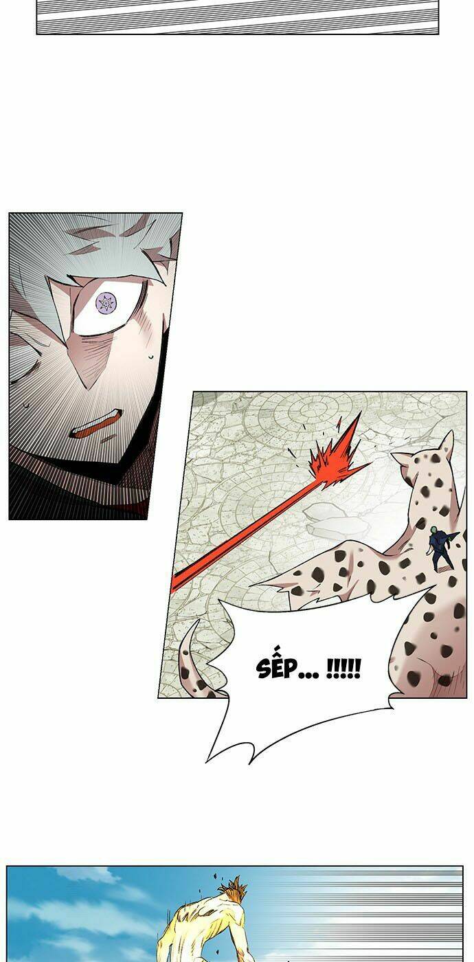 Hard Core Leveling Warrior: Chapter 172