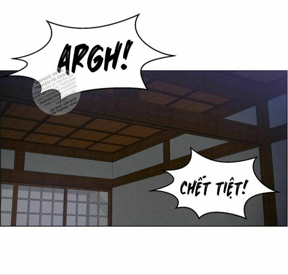 Luân Hồi Ác Nhân: Chapter 16