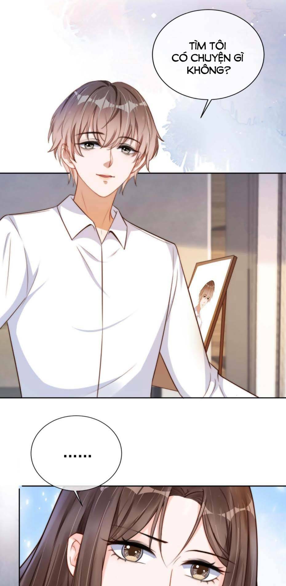 Dây Dưa Không Dứt: Chapter 24