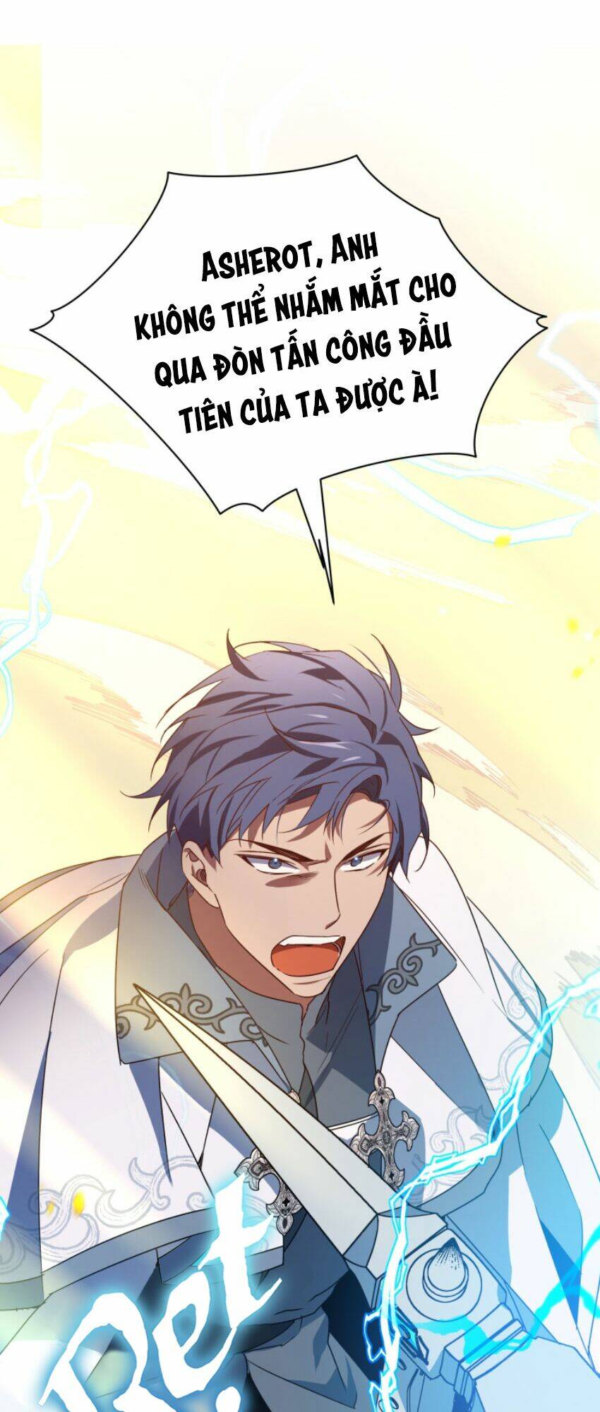 Nàng Elizabeth Thuần Khiết: Chapter 28