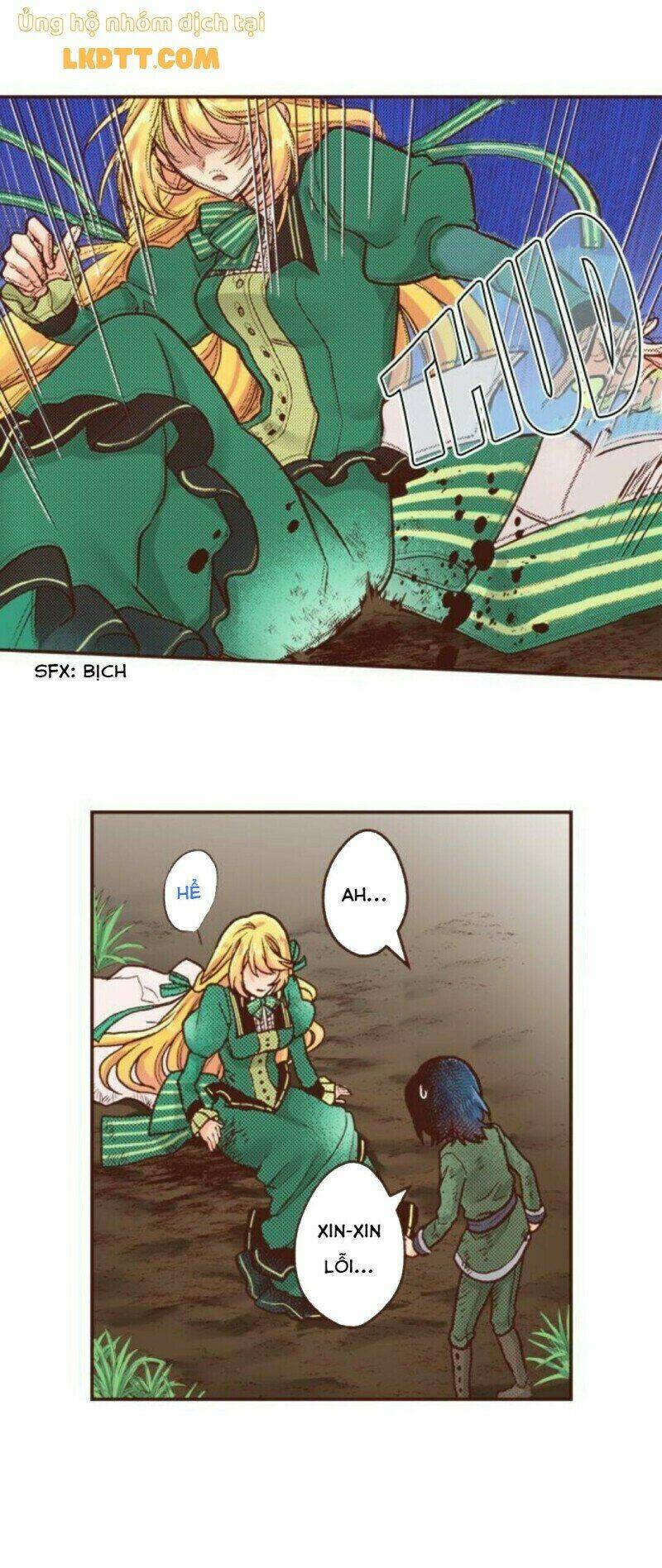 Tôi Tỉnh Lại Sau 20 Năm!: Chapter 13