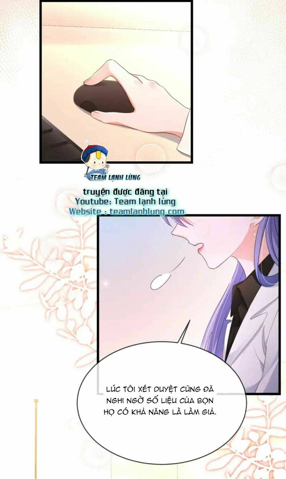 SỦNG EM ĐẾN TẬN TRỜI: Chapter 9