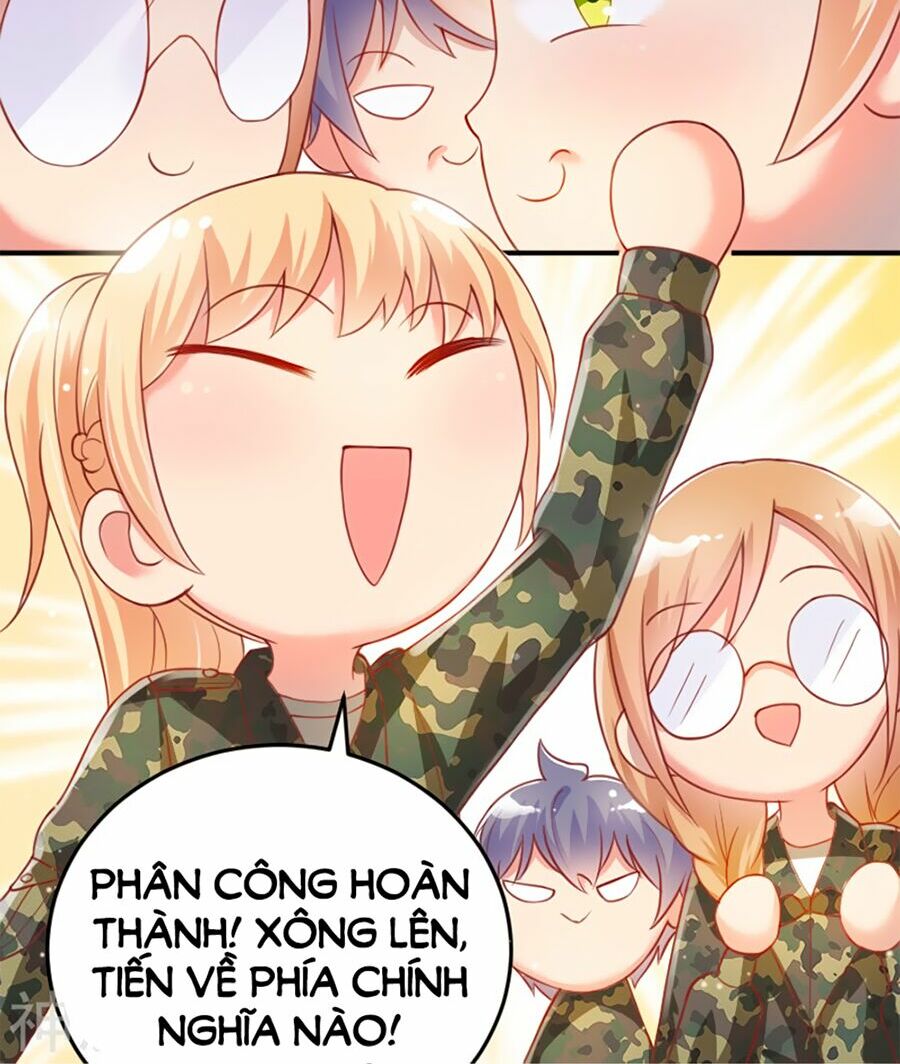 Chồng Già Vợ Trẻ Trêu Nhau Hàng Ngày: Chapter 56