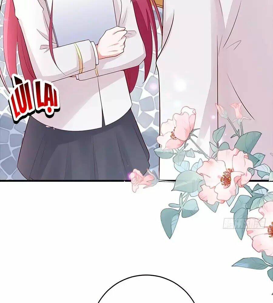 Thịnh Thế Hoa Sủng: Tôi Bị Bắt Làm Tù Binh: Chapter 10