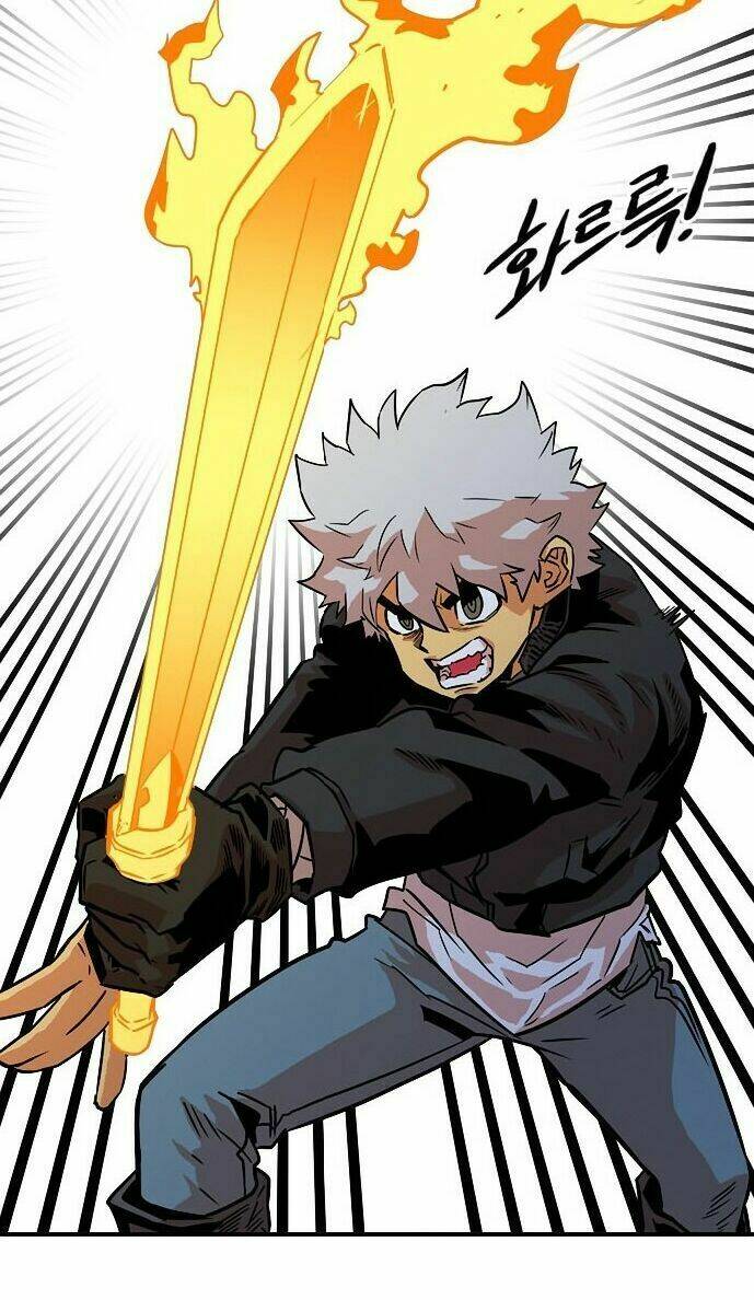 Bẫy Troll: Chapter 13