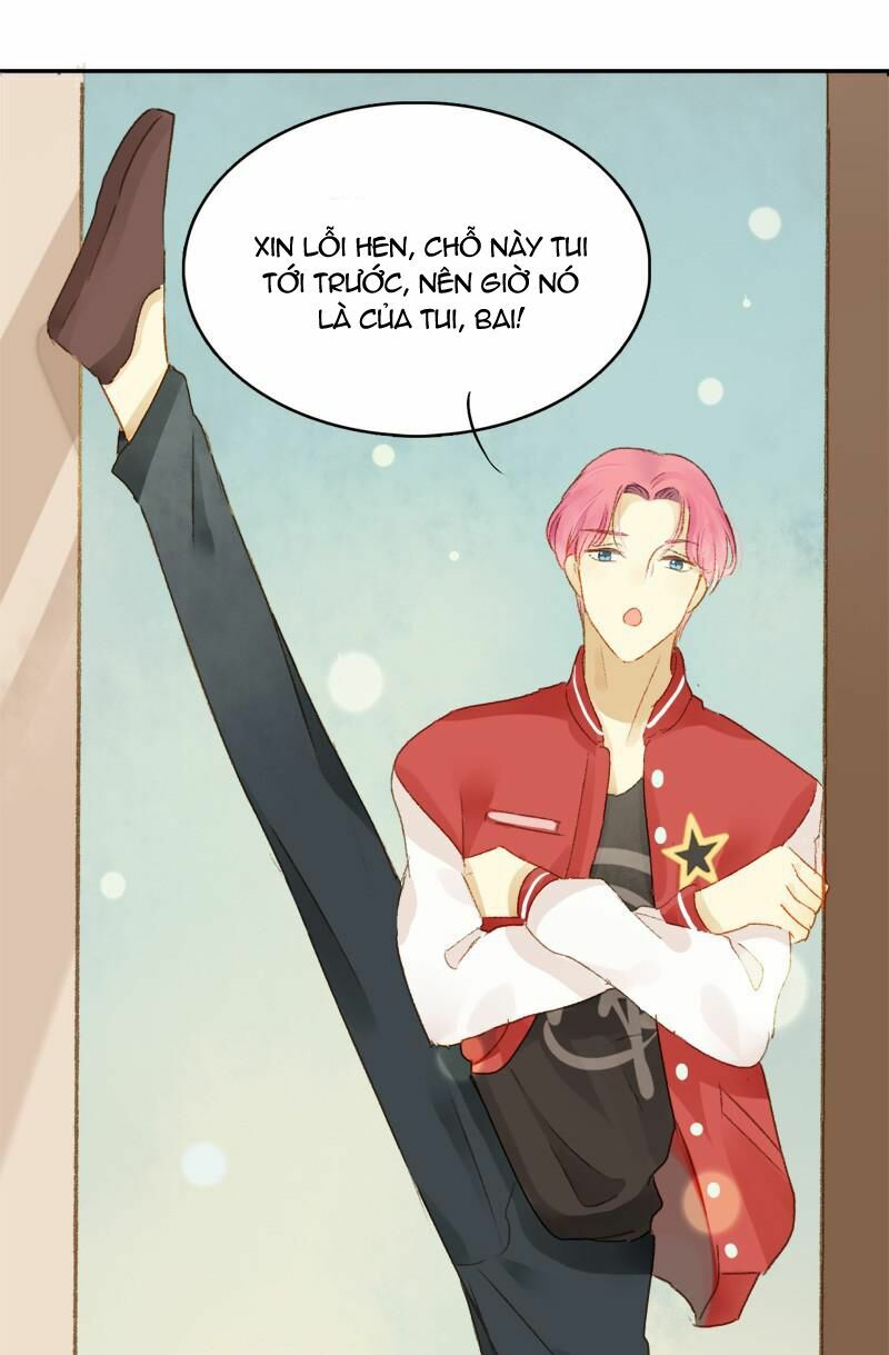 Sức Mạnh Của Sắc Đẹp: Chapter 141
