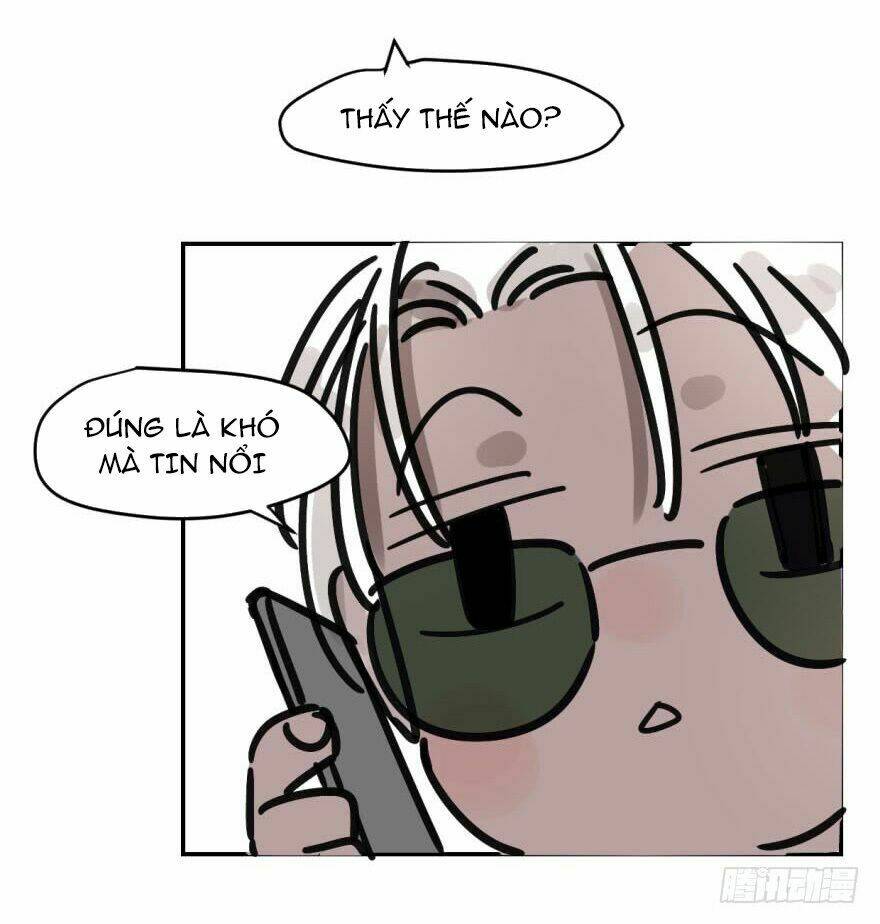 Truy Bắt Ngao Ngao: Chapter 4