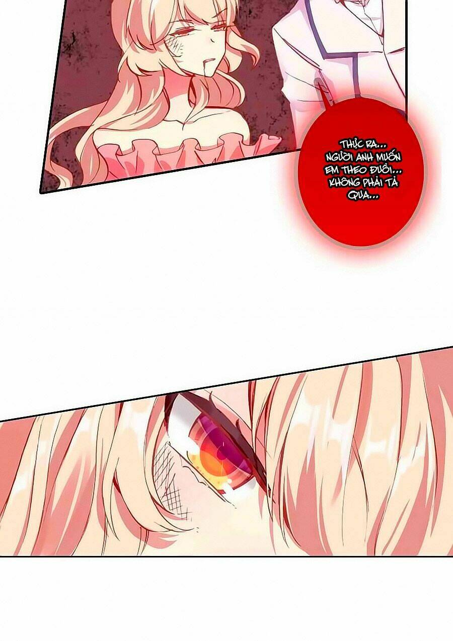 101 Sủng Vật Tình Nhân: Chapter 74