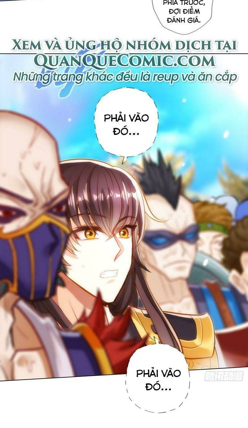 Bất Hủ Phàm Nhân: Chapter 53