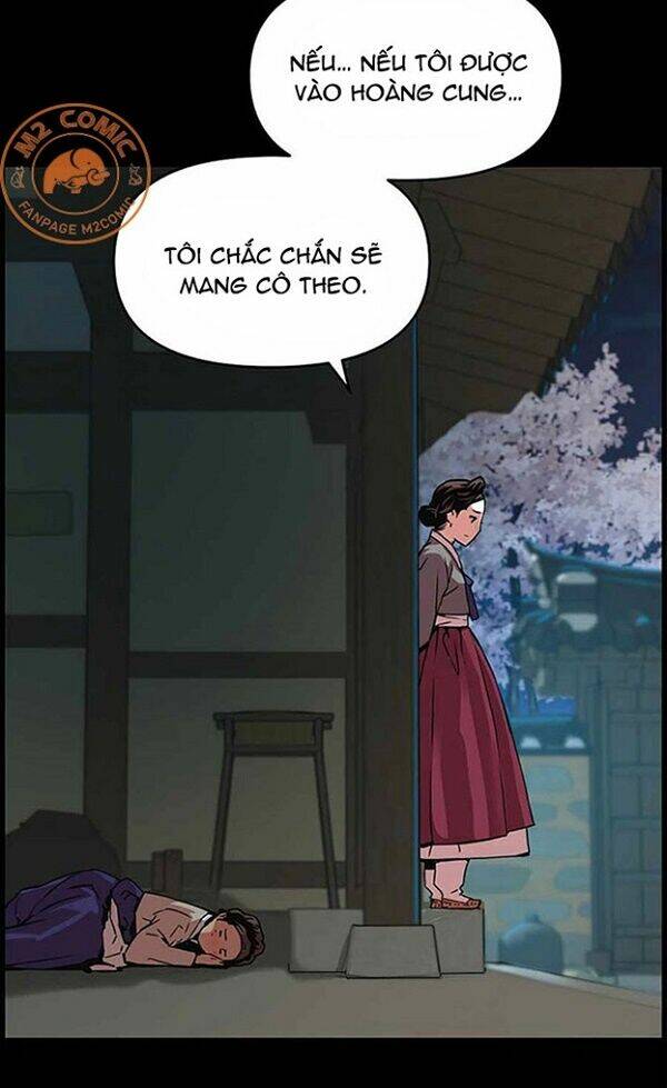 Tôi Sẽ Sống Như Một Hoàng Tử: Chapter 53