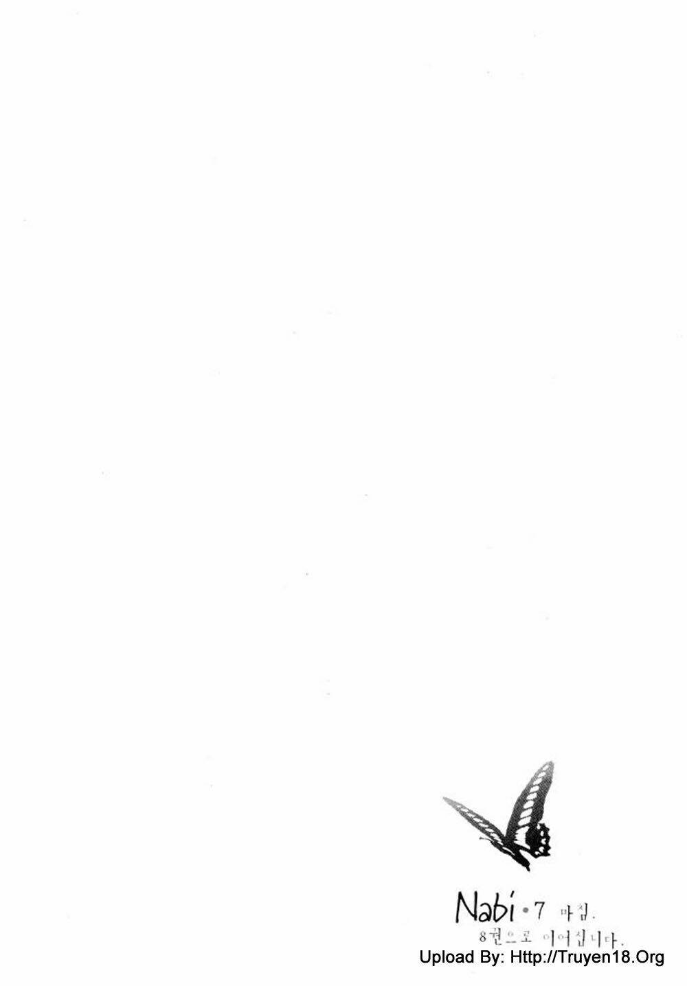 Nabi: Chapter 14
