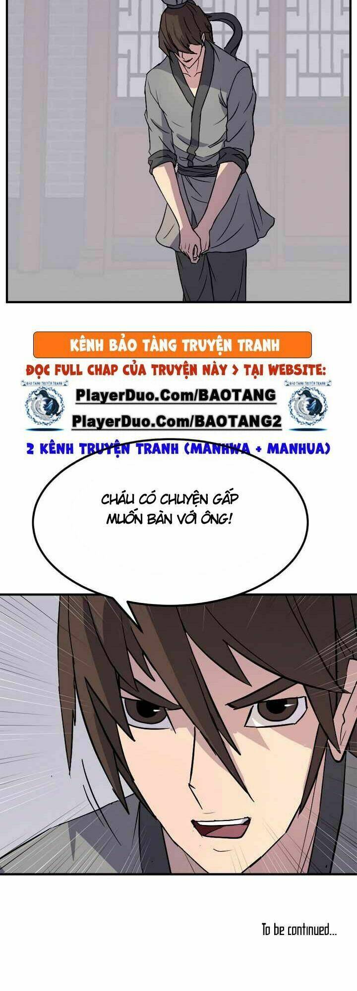 Trọng Sinh, Bất Khả Chiến Bại: Chapter 111