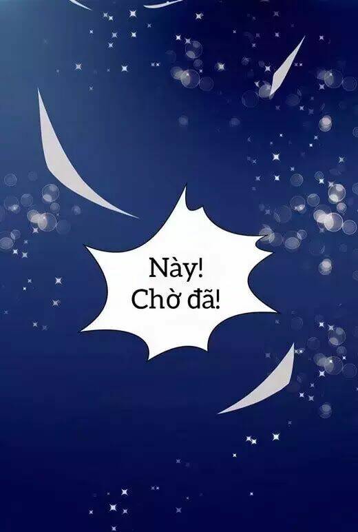 Mối Tình Đầu Dang Dở Của Tôi: Chapter 0