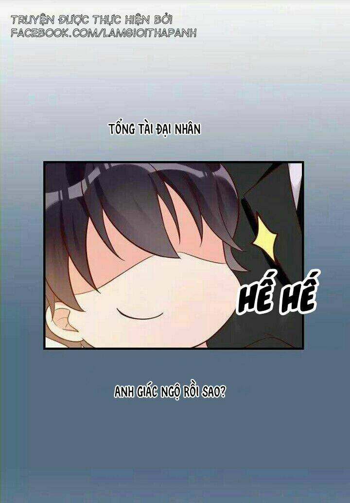 Bà Xã Đại Nhân Thật Lạnh Lùng: Chapter 0