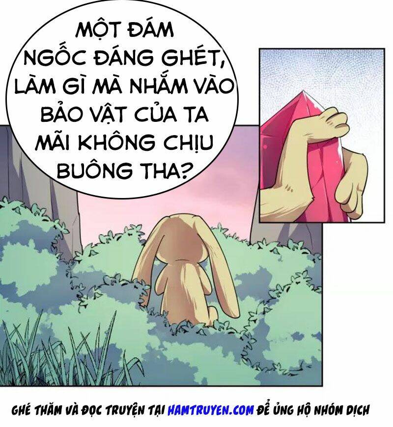 Nghịch Thiên Đại Thần: Chapter 66