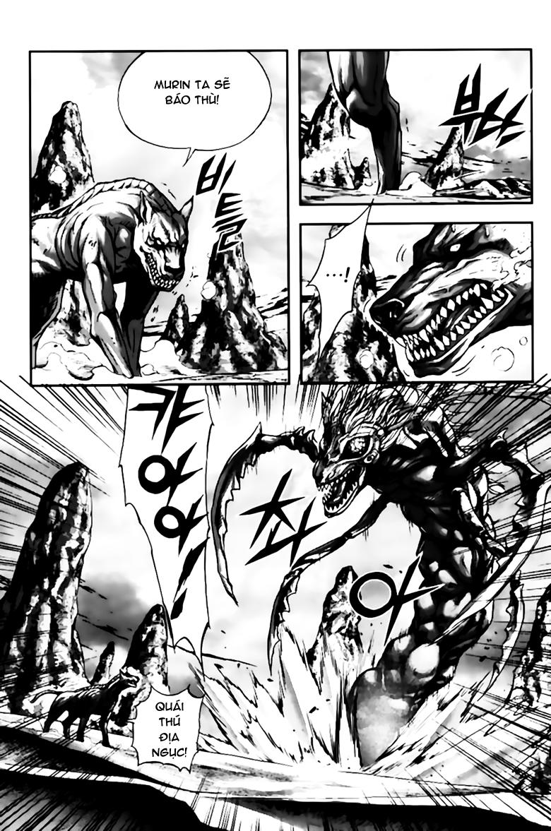 Diêm Đế: Chapter 258