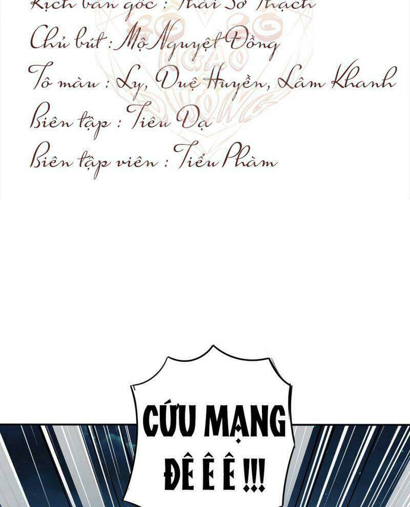 Thiên Kim Bất Hoán: Chapter 84