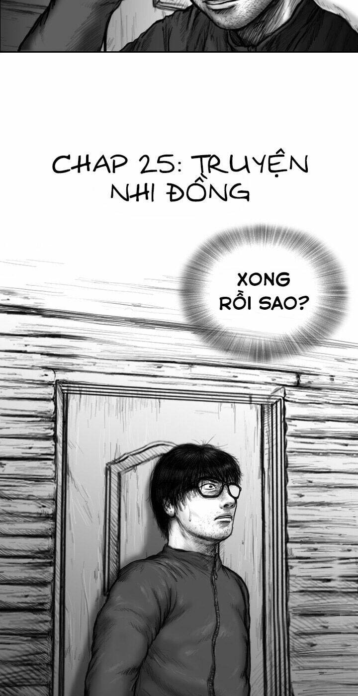 Hạt Giống Mỹ Nhân: Chapter 25