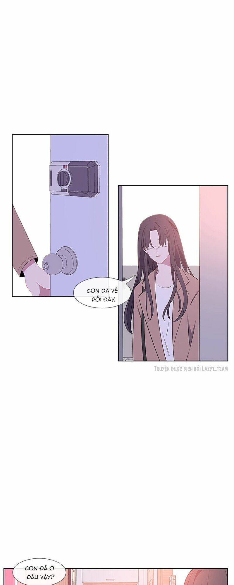 Chỉ Là Cô Gái Anh Ấy Biết: Chapter 2