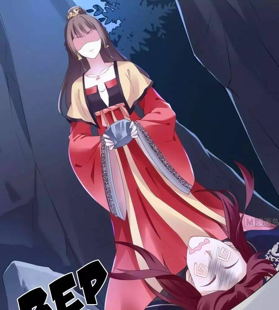 Vương Phi Có Chút Nghịch Ngợm: Chapter 36