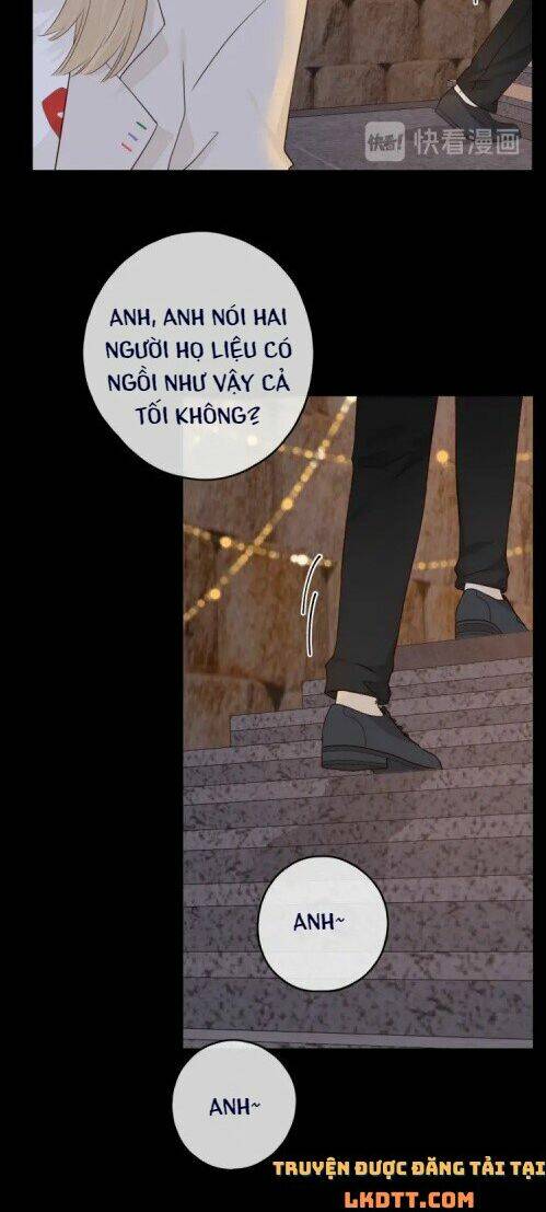 Cô Ấy Không Đáng Yêu: Chapter 94