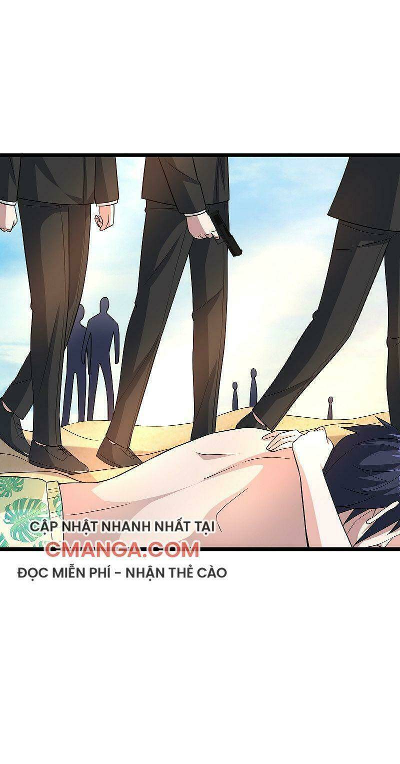 Đô Thị Tà Vương: Chapter 179