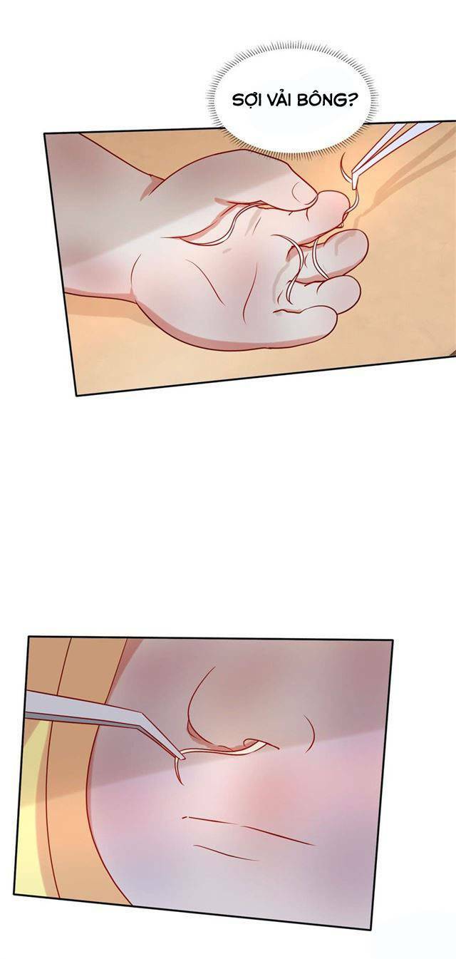 Đế Hoàng Chi Thần Y Khí Phi: Chapter 11