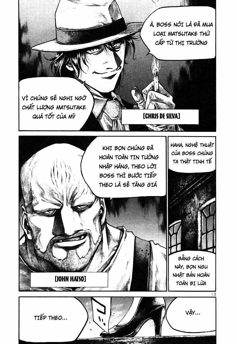 Rainbow: Chapter 161